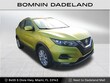 Nissan Rogue Sport