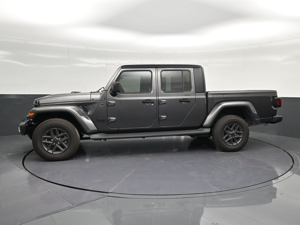 2025 Jeep Gladiator Sport S - Photo 7