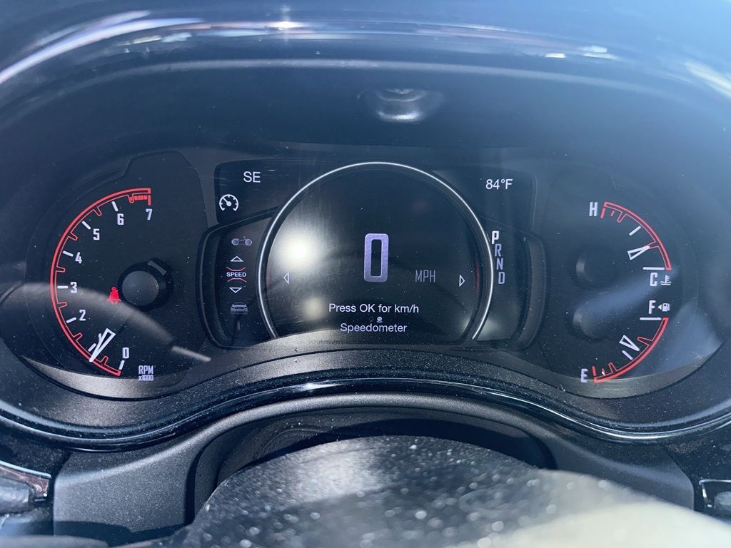 2021 Dodge Durango GT Plus's photo