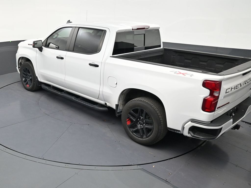 2024 Chevrolet Silverado 1500 RST - Photo 14