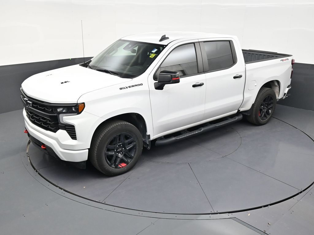 2024 Chevrolet Silverado 1500 RST - Photo 12