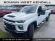 Chevrolet Silverado 2500HD