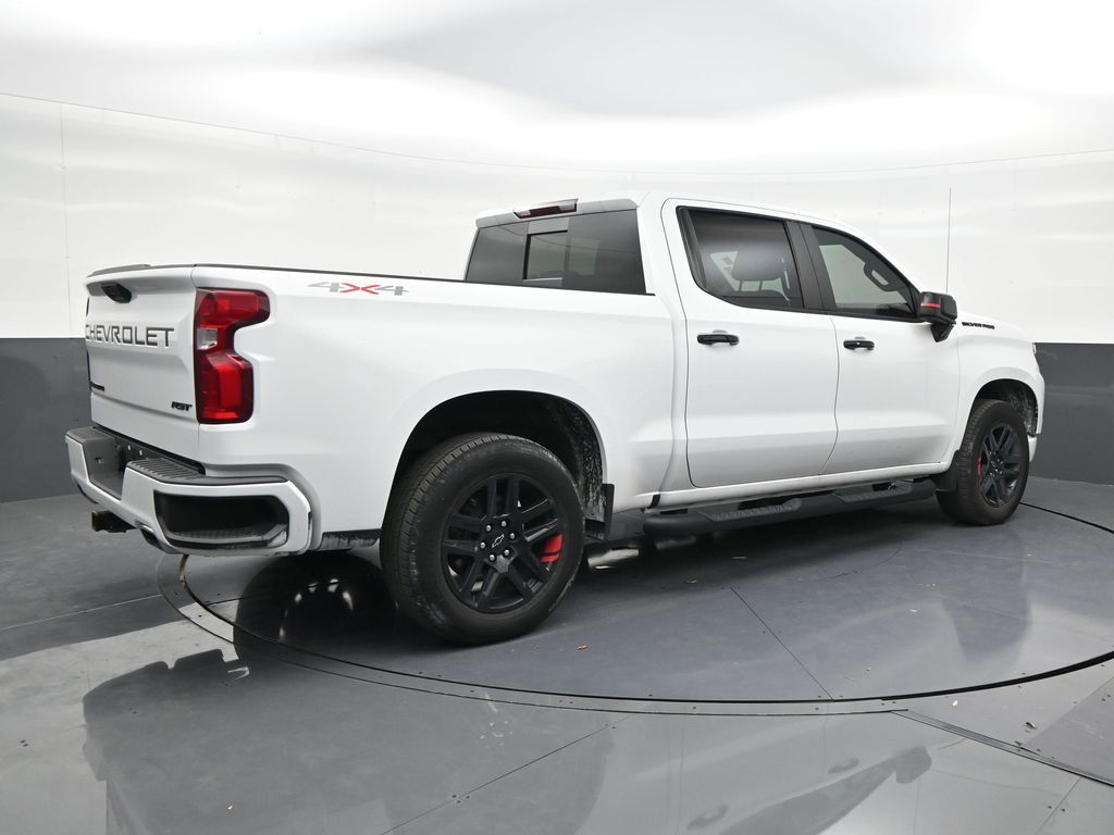 2024 Chevrolet Silverado 1500 RST - Photo 5