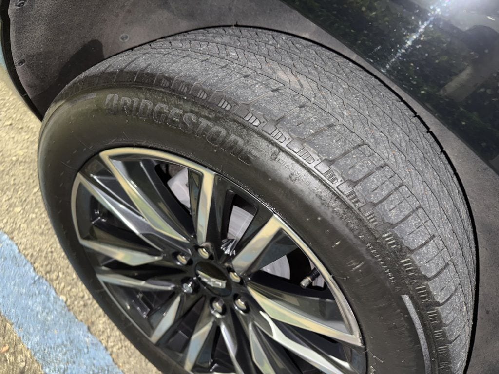 Certified 2023 Cadillac Escalade Sport Platinum SUV