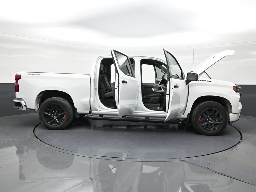 2024 Chevrolet Silverado 1500 RST - Photo 29