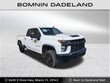 Chevrolet Silverado 2500HD