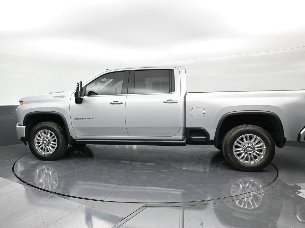 Used 2023 Chevrolet Silverado 2500HD High Country Truck