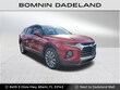 Chevrolet Blazer