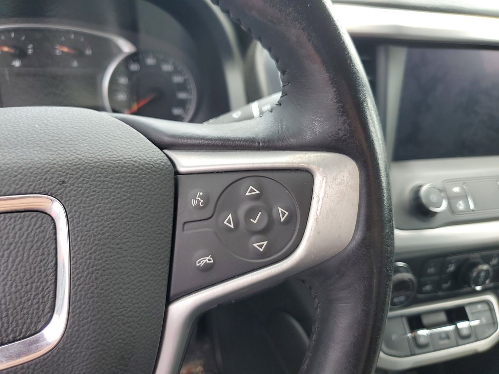 2022 GMC Acadia SLT - Photo 28
