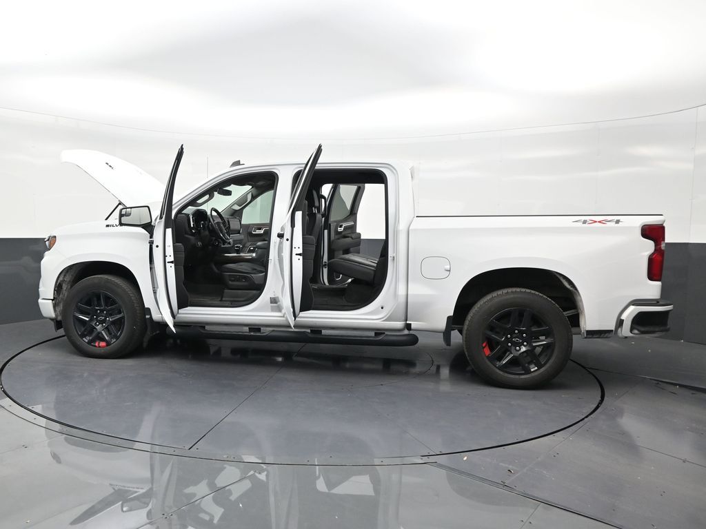 2024 Chevrolet Silverado 1500 RST - Photo 30