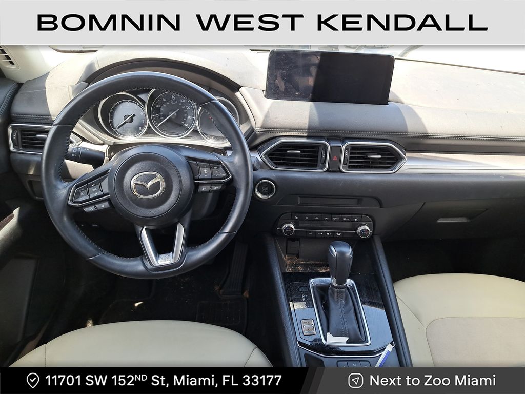 2023 Mazda CX-5 2.5 Select photo 11