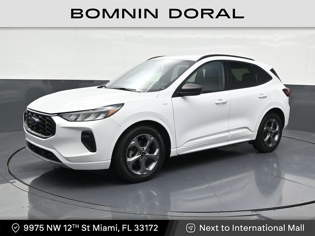2023 Ford Escape