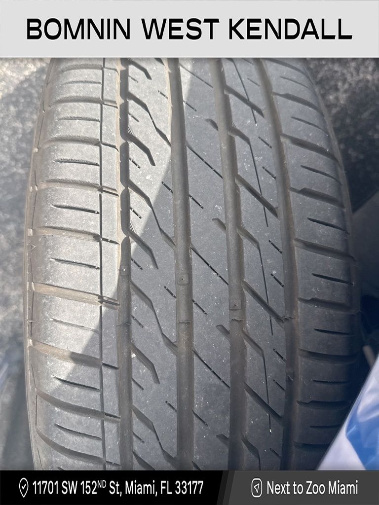 2018 Hyundai Sonata Sport photo 3