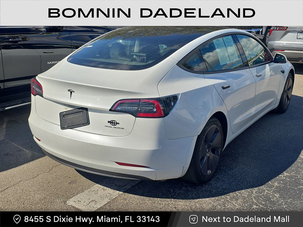 2023 Tesla Model 3 Long Range photo 3