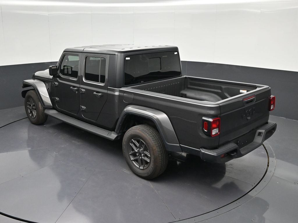 2025 Jeep Gladiator Sport S - Photo 16