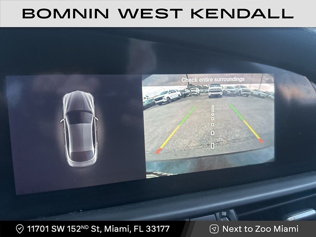 Used 2024 Alfa Romeo Giulia  Sedan