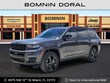 Jeep Grand Cherokee L