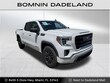 GMC Sierra 1500 Limited