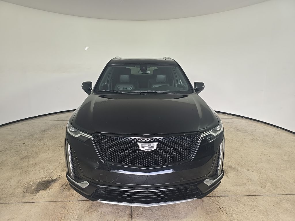 2021 Cadillac XT6 Premium Luxury photo 4