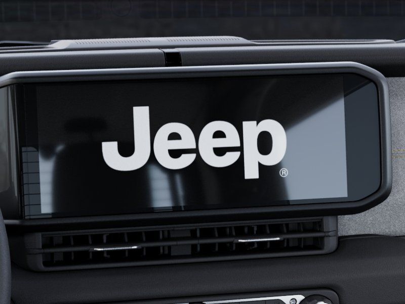 2025 Jeep Wrangler 4-Door Sport S - Photo 18