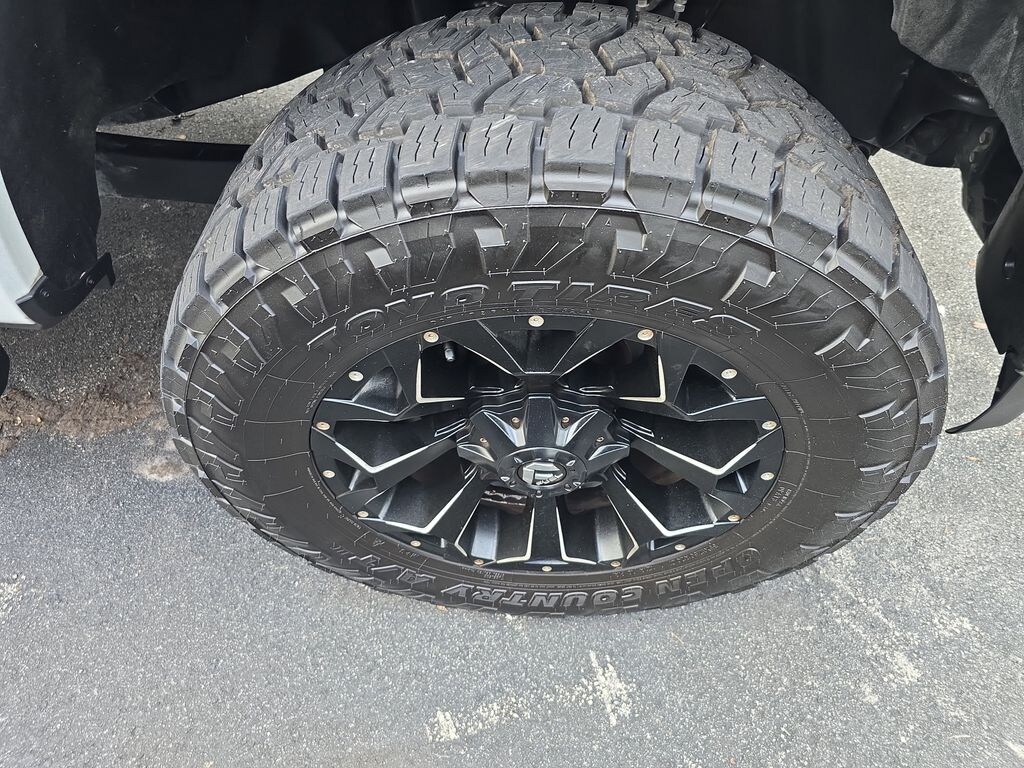 Used 2018 Ford F-250SD Lariat Truck