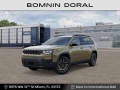 2026 Jeep Cherokee Laredo Sport Utility