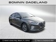 Hyundai IONIQ Plug-In Hybrid