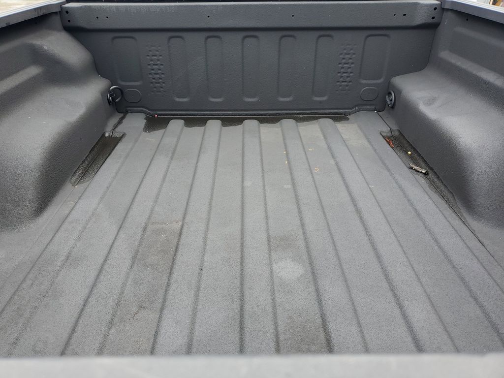 2022 Jeep Gladiator Overland photo 7