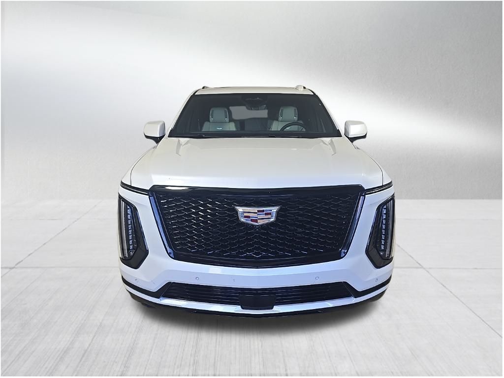 2025 Cadillac Escalade Sport photo 2