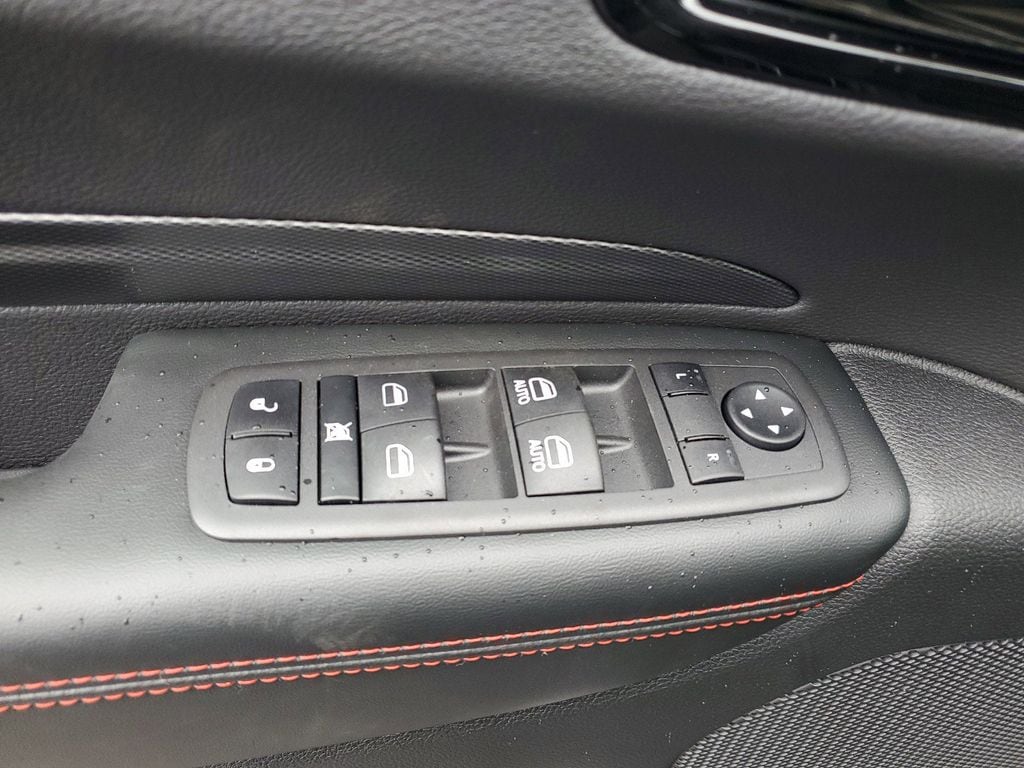 2025 Dodge Durango GT photo 14