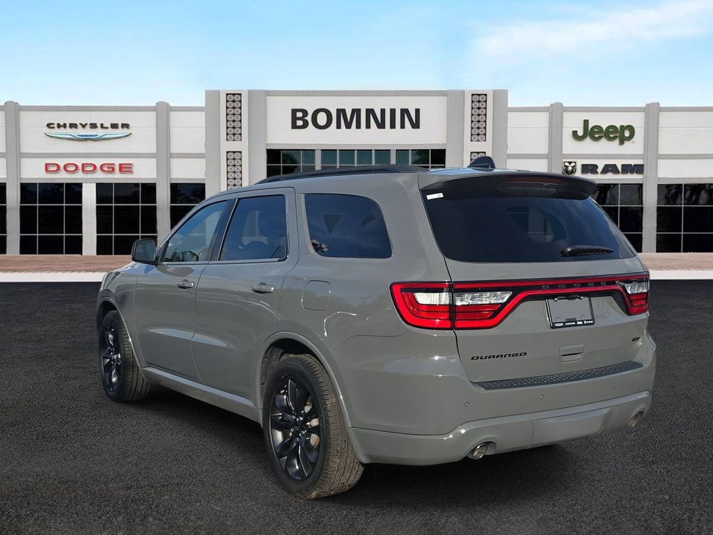 Used 2023 Dodge Durango GT SUV