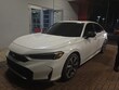 Honda Civic Hybrid