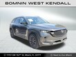 Mazda CX-50