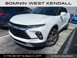 Chevrolet Blazer
