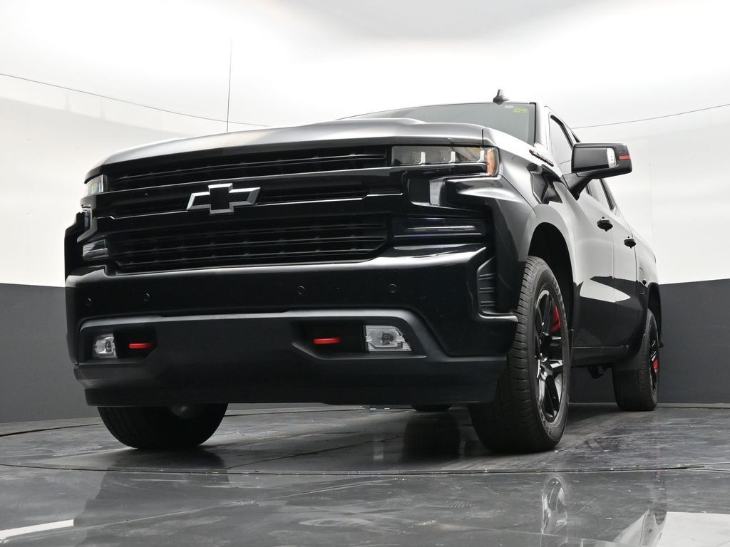 2022 Chevrolet Silverado 1500 Limited RST - Photo 27