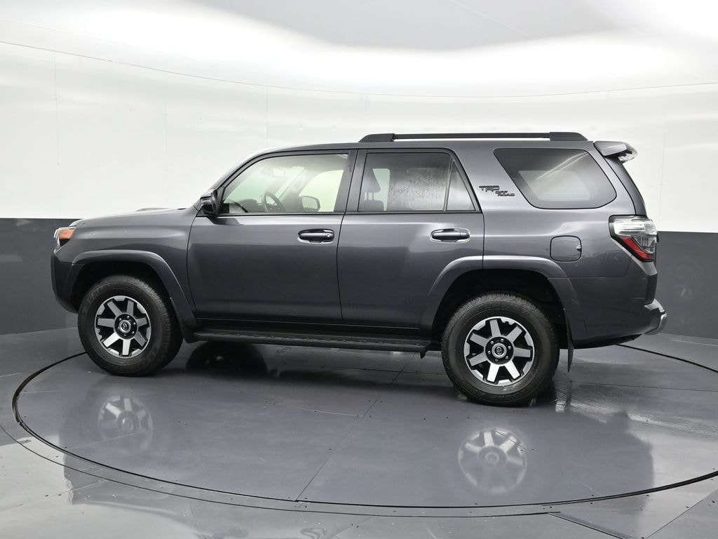 Used 2023 Toyota 4Runner TRD Off-Road Premium SUV
