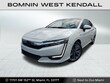 Honda Clarity Plug-In Hybrid