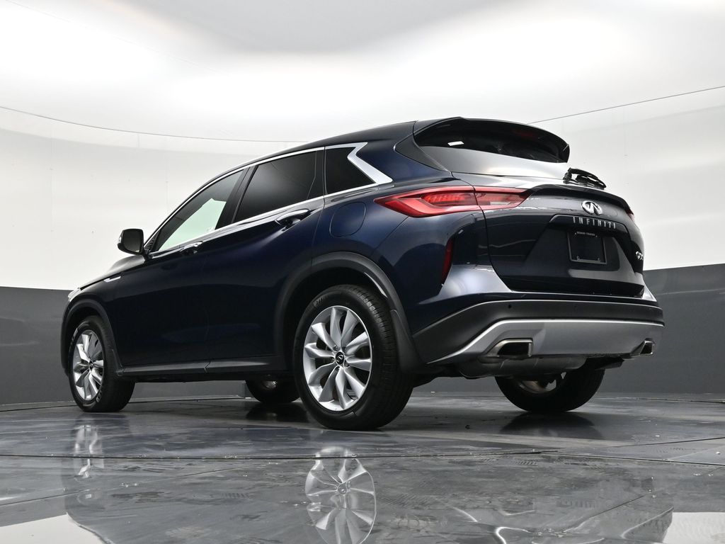 2022 INFINITI QX50 Pure - Photo 23