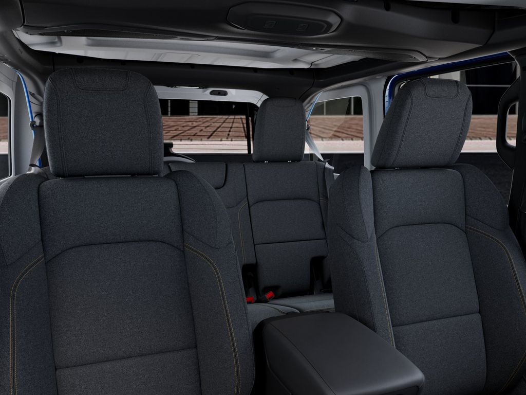 2025 Jeep Wrangler 4-Door Sport S - Photo 26