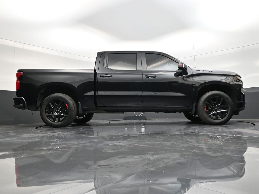 2022 Chevrolet Silverado 1500 Limited RST - Photo 25