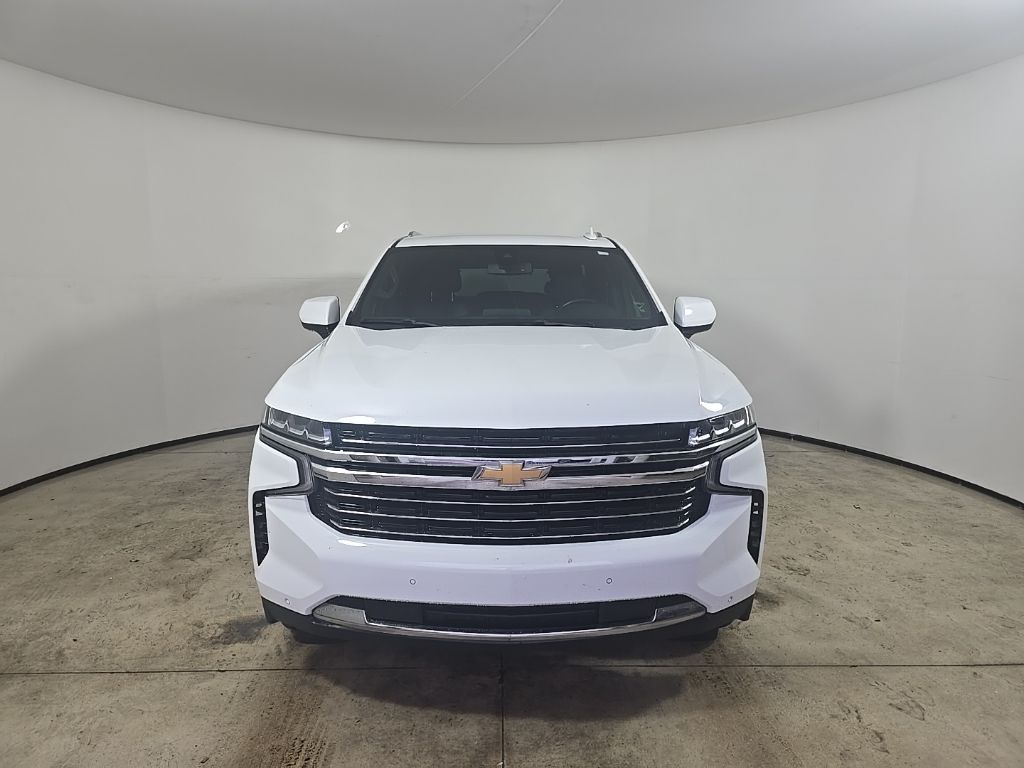 2022 Chevrolet Tahoe LT photo 2