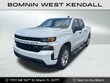 Chevrolet Silverado 1500 LTD