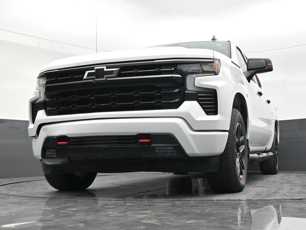 2024 Chevrolet Silverado 1500 RST - Photo 27
