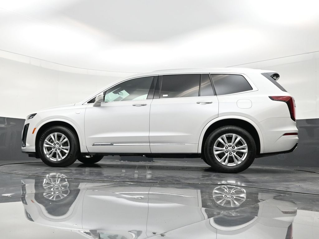 2021 Cadillac XT6 Luxury - Photo 22