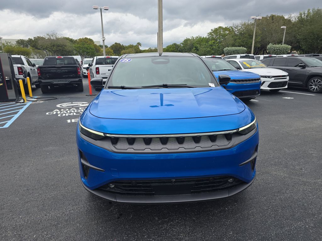 Used 2025 Jeep Wagoneer S Limited with VIN 3C4RJNCK1ST583330 for sale in Miami, FL