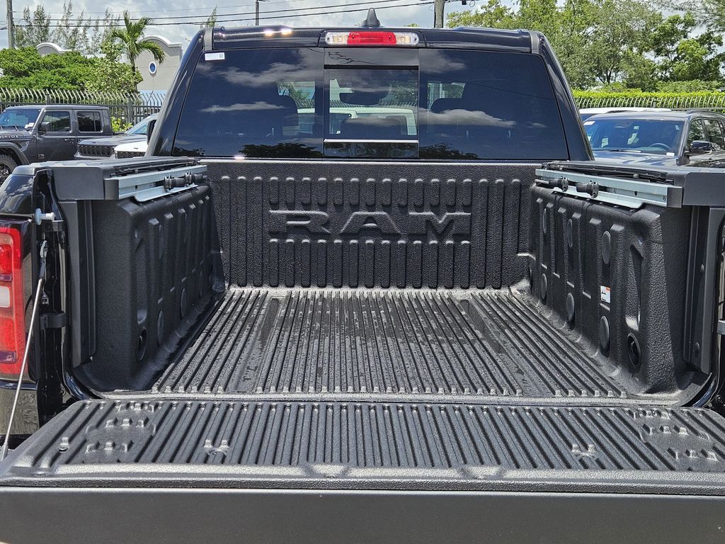 2026 Ram 1500 Big Horn Lone Star photo 3
