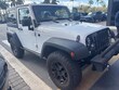  Jeep Wrangler JK