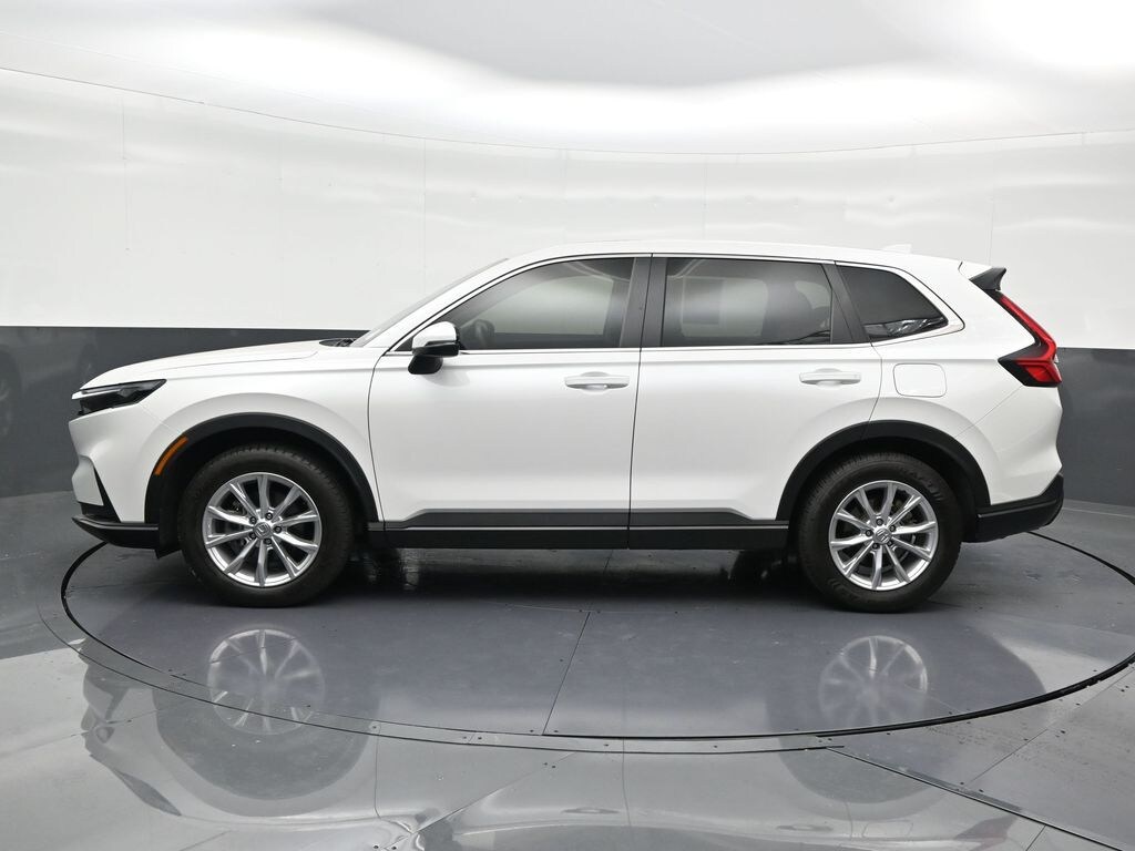 Used 2024 Honda CR-V EX SUV