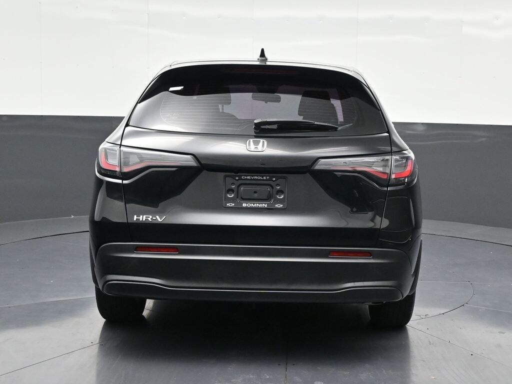 Used 2023 Honda HR-V LX SUV