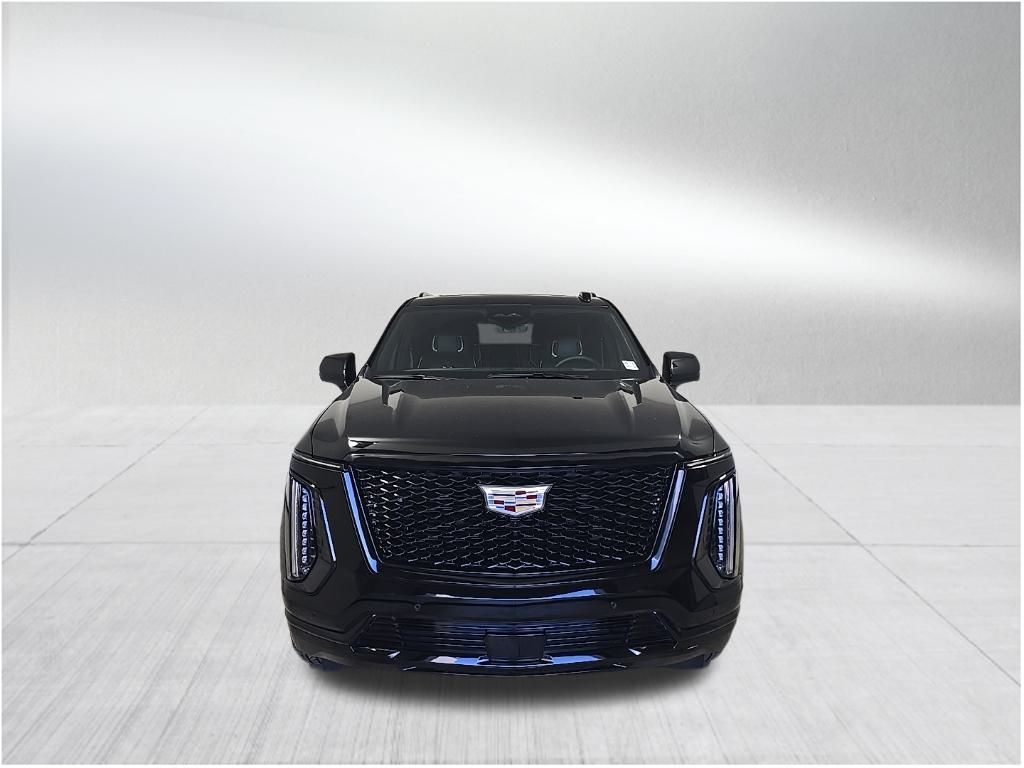 2025 Cadillac Escalade ESV Sport photo 3